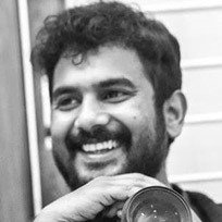 Sampath V. Kumar